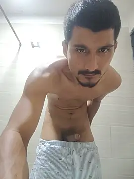 TRAVIESO_MORn Webbikameraesitys