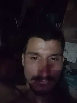 TRAVIESO_MORn Webbikameraesitys