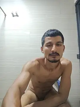 TRAVIESO_MORn Webbikameraesitys