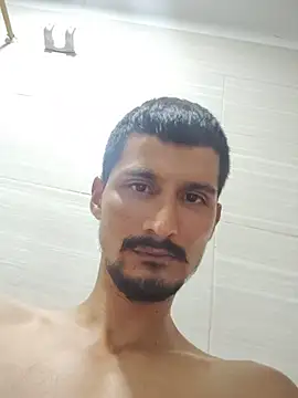 Show modela TRAVIESO_MOR na web-kameri