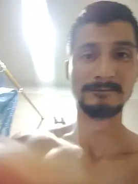 Webkamerová show TRAVIESO_MOR