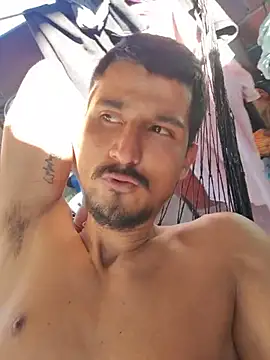 TRAVIESO_MOR webcam show