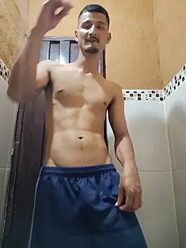 TRAVIESO_MOR Webcam-Show