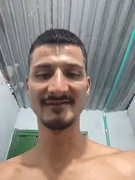 Show de webcam de TRAVIESO_MOR