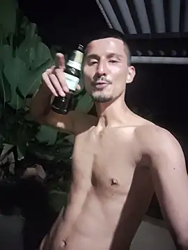 Webkamerová show TRAVIESO_MOR