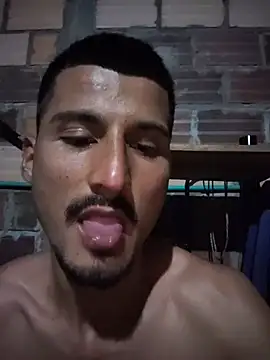 Show de TRAVIESO_MOR na webcam
