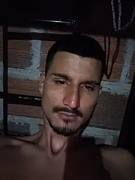 TRAVIESO_MOR Webcam Show