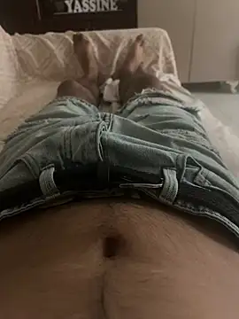 Clonebz Adlı Modelin Web Kamerası Şovu