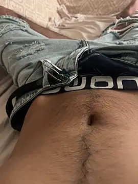 Clonebz Adlı Modelin Web Kamerası Şovu