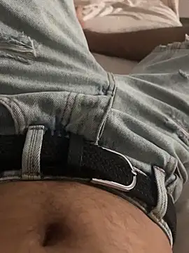 Clonebz Webcam Show