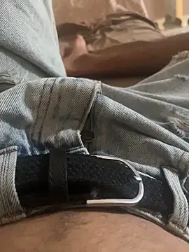 Clonebz's Webcam Show