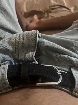 Clonebz Webcam Show