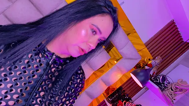 bigass_monicn Webbikameraesitys