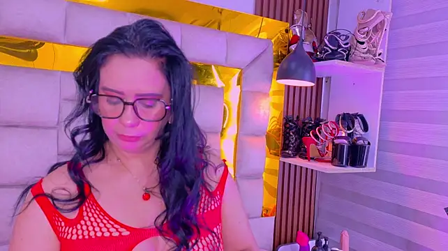 Show de bigass_monic na webcam