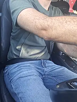 cteddybear's Webcam Show