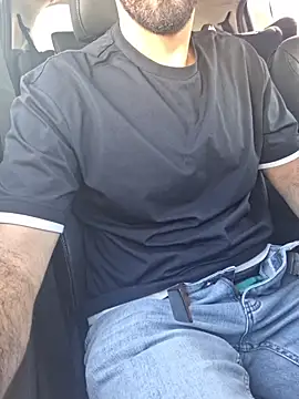 cteddybear's Webcam Show