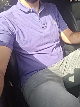 הופעת וובקאם של cteddybear