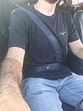 cteddybear's Webcam Show