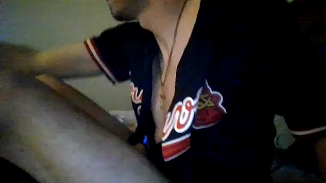 Show webcam de jizzyunit