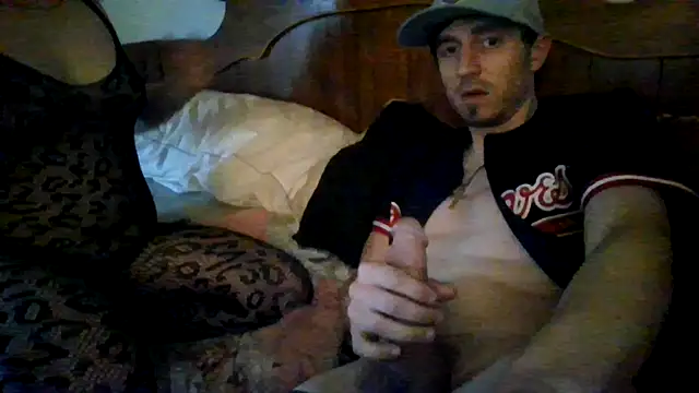 Show Webcam de jizzyunit