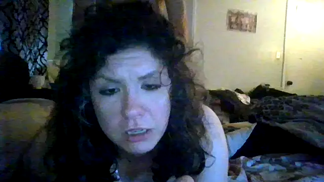 Show Webcam de jizzyunit