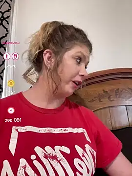Webkamerová show jizzyunit