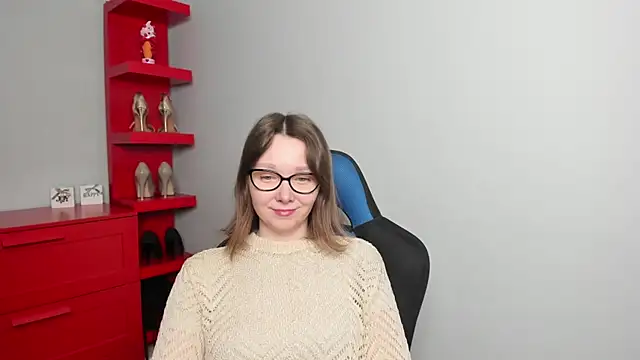 Cookie_zoe লাইভ চ্যাট রুম