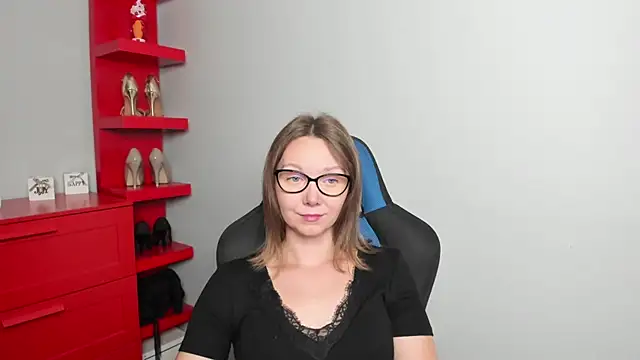 Cookie_zoe Cameră chat live