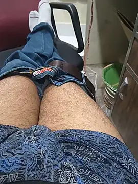 Show de webcam de Rj202113