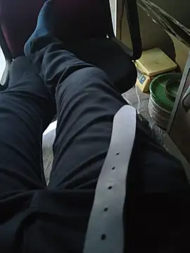 Rj202113のウェブカメラショー