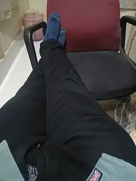Rj202113 Pertunjukan Webcam