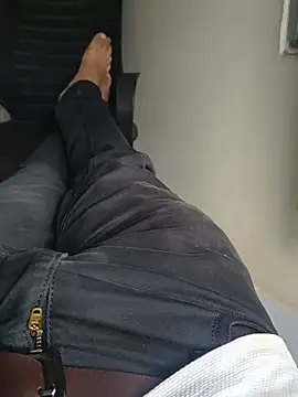 Webkamerová show Rj202113