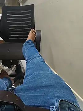 Rj202113 Pertunjukan Webcam