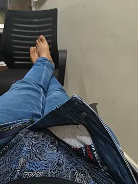Rj202113 Webcam show
