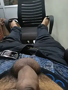 Rj202113 Webcam-Show