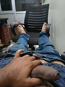 Rj202113 Show in webcam