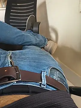 Rj202113's Webcam Show