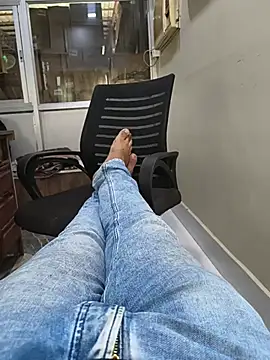 Show de Rj202113 na webcam