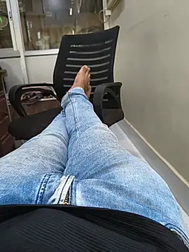 Rj202113 Show in webcam