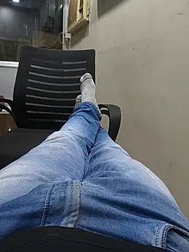 הופעת וובקאם של Rj202113