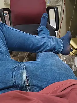 Rj202113 Pertunjukan Webcam