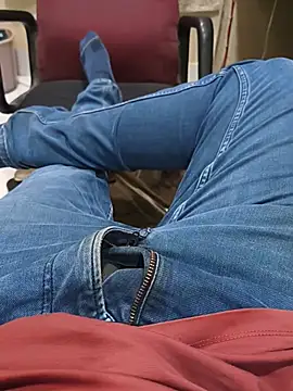 Rj202113 Webcam-Show