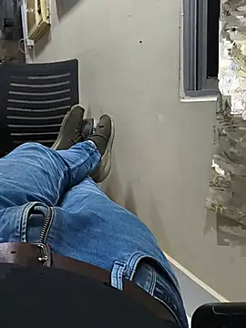 Rj202113 Pertunjukan Webcam