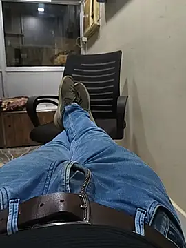 Show Webcam de Rj202113
