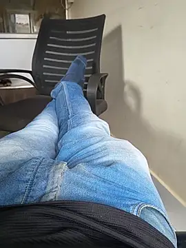 Webkamerová show Rj202113