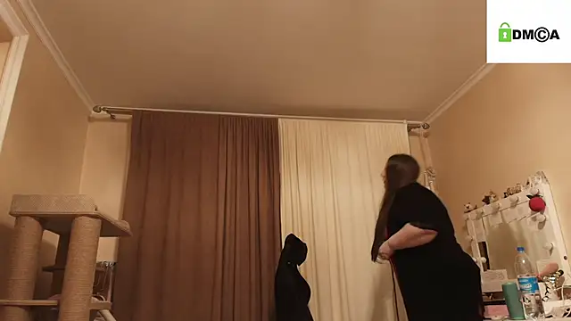 beautifulle Adlı Modelin Canlı XXX Sohbeti