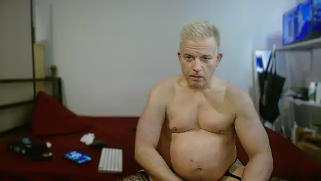 Dragonnyc@xh's Webcam Show