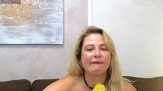 Lady_Murenza Webcam show
