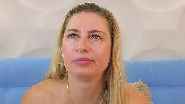 Вебкам-шоу Lady_Murenza