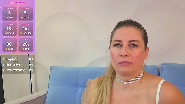 Онлайн чат XXX Lady_Murenza